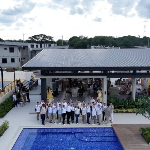 Northscapes SJDM Lights Up with Brand-New Amenities 3